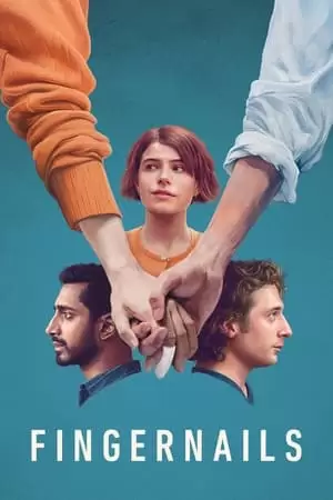 Fingernails Poster