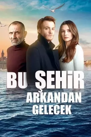 Heart of the city Poster