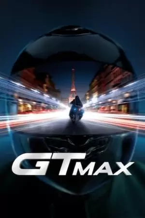 GTMax Poster