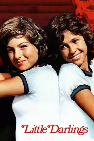 Little Darlings Poster