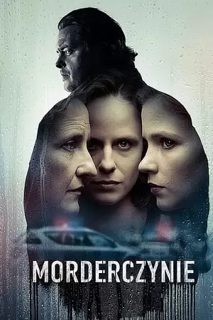 Morderczynie Poster