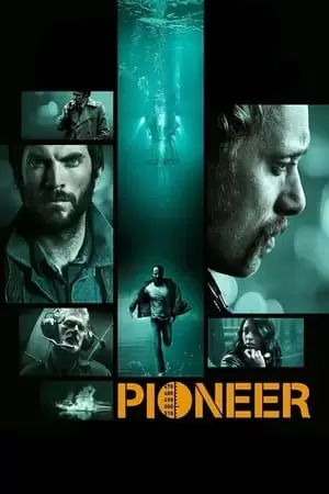 Pioneer Poster